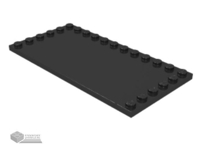 35470 – Tegel, aangepaste 3 x 5 wolk