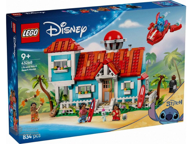 LEGO Duplo 10452 Kampeertrip – Camping Trip