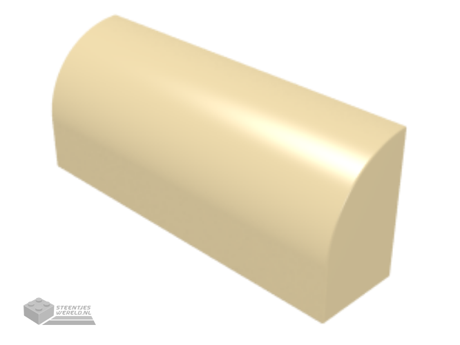 43888 – Steun 1 x 1 x 6 Massieve Pilaar
