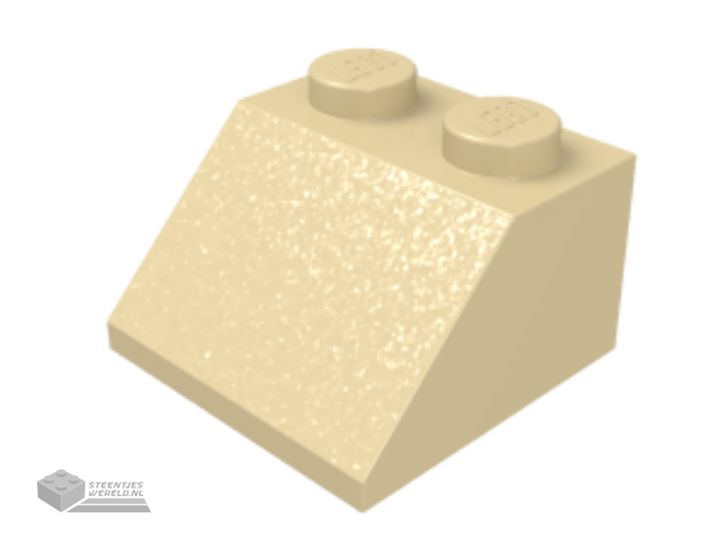 4085d – Plaat, aangepast 1 x 1 met open O-clip dik (verticale grip)