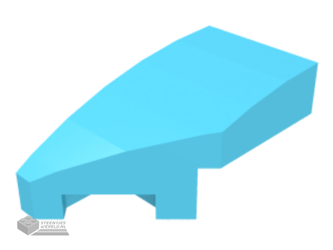 44728 – Beugel 1 x 2 – 2 x 2