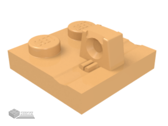 13965 – Boog 1 x 3 x 3