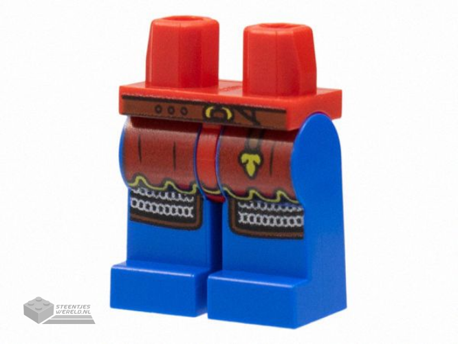3245cpb092 – Steen 1 x 2 x 2 bedrukt