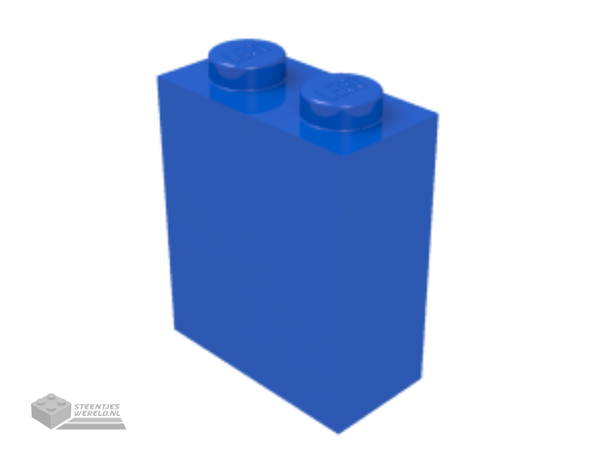 32526 – Technic, Hefarm, Aangepaste Gebogen Dikke L-vorm 3 x 5