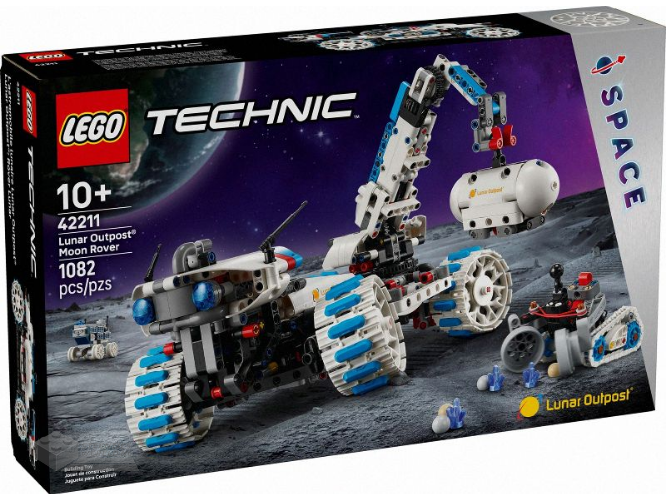 LEGO Architecture 21063 Slot Neuschwanstein – Kasteel Neuschwanstein