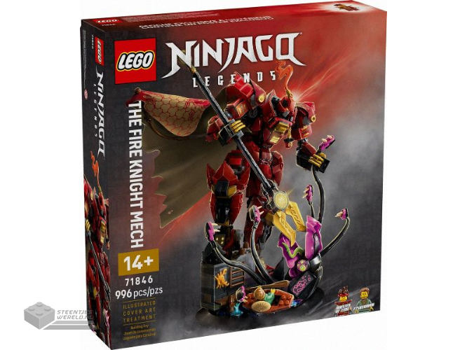 LEGO Minecraft 21278 De Plunderaar buitenpost en Verwoester – The Pillager Outpost and Ravager