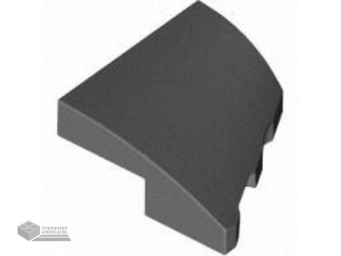 2341 – Dakpan, Omgekeerd 45 3 x 1 Dubbel