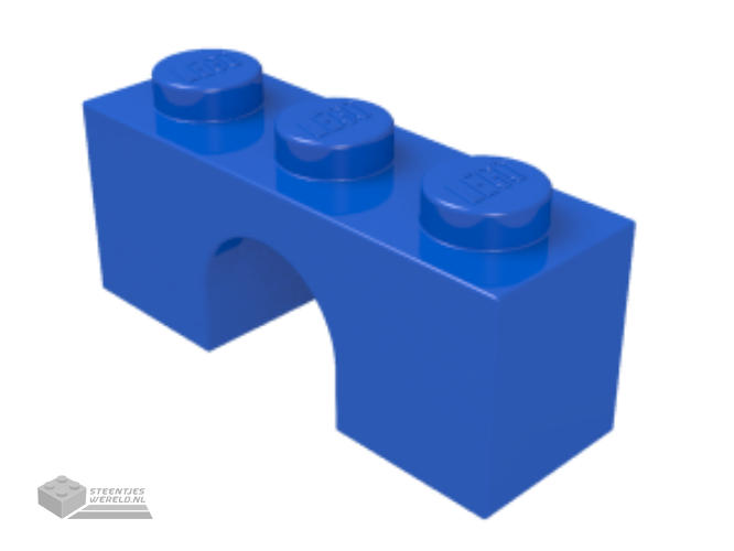 6081 – Dakpan, gebogen 2 x 4 x 1 1/3 met 4 verzonken staanders