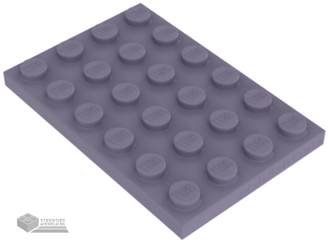 50950 – Dakpan, Gebogen 3 x 1
