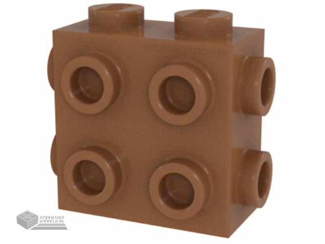 69729 – Tegel 2 x 6