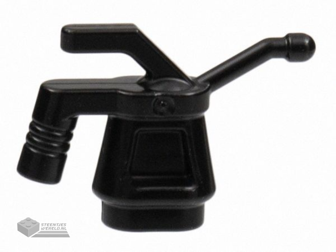 18896 – Motorfietschassis, clip voor stuur