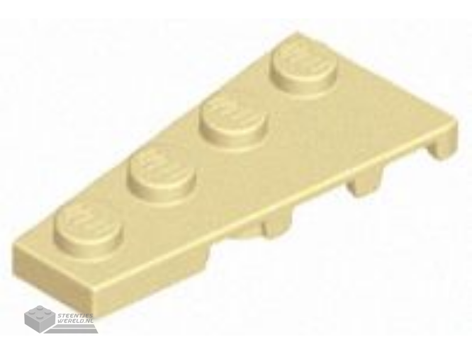 6536 – Technic, As- en pinconnector loodrecht