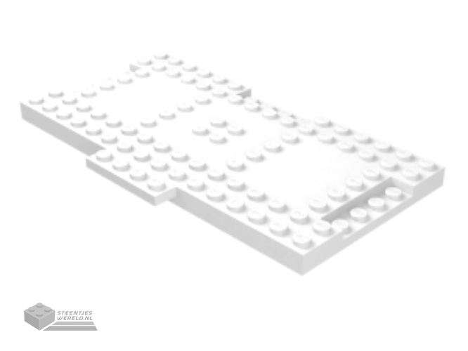 973pb4512c01 – Minifiguur Torso bedrukt