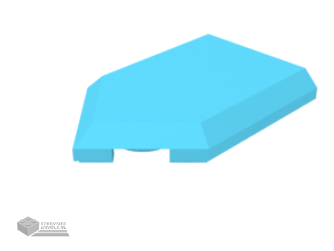 26047 – Rond bord 1 x 1 met stanghandvat
