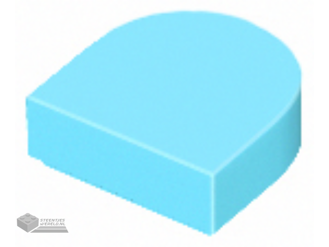 98138 – Tegel, Rond 1 x 1