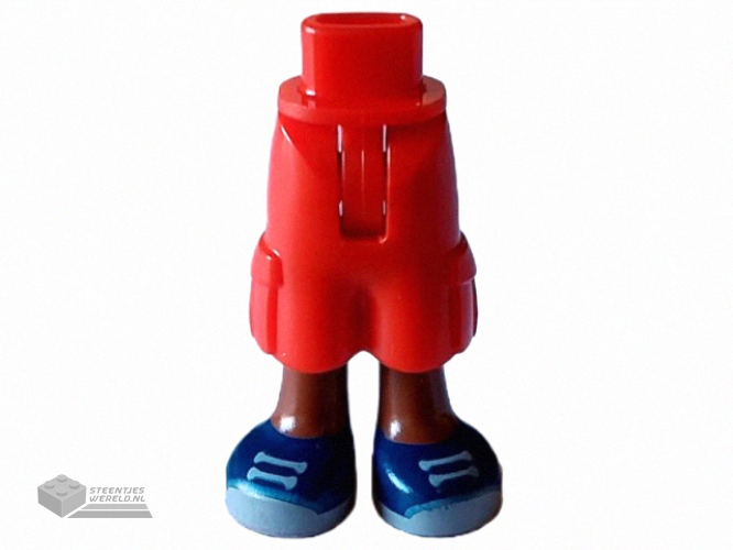 973pb5697c01 – Minifiguur Torso bedrukt