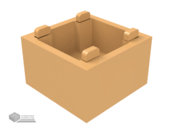 33078 – Hotdog / Worst