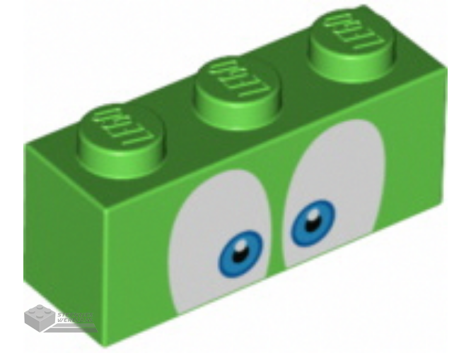 60443stk01 – Stickervel voor set 60443 – (10110504/6521417)