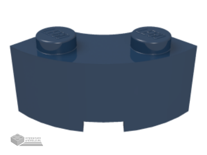 50950 – Dakpan, Gebogen 3 x 1