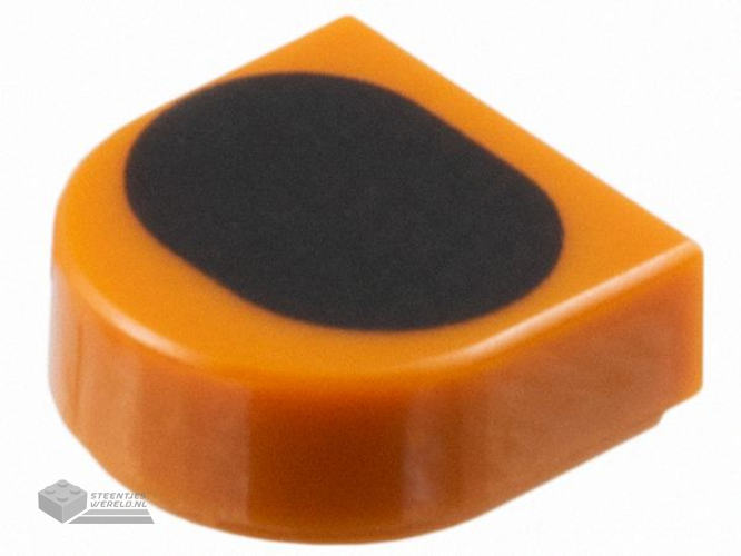 2780 – Technic, Pin met korte frictieribbels