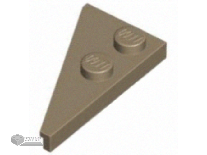 66909 – Minifiguur, wapenhandvat glad verlengd