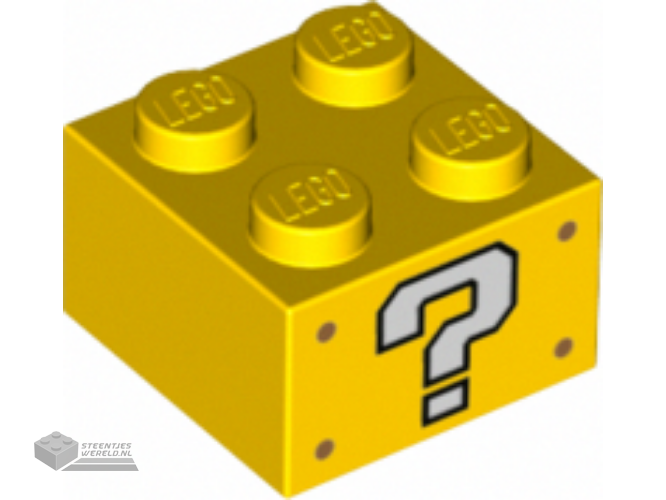26603pb220 – Tegel 2 x 3 bedrukt