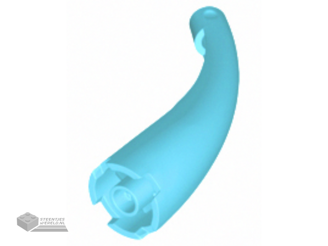 77263 – Minifiguurkostuum Staartmuis