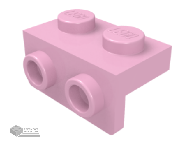 99781 – Beugel 1 x 2 – 1 x 2