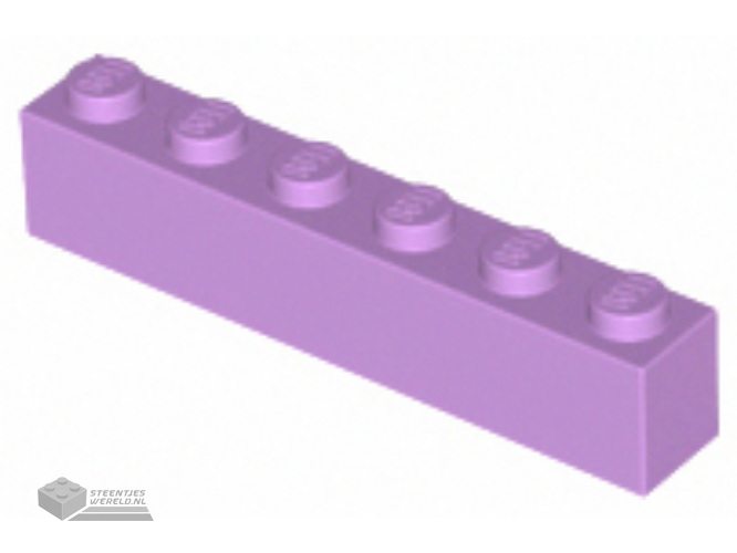 3024 – Plaat 1 x 1