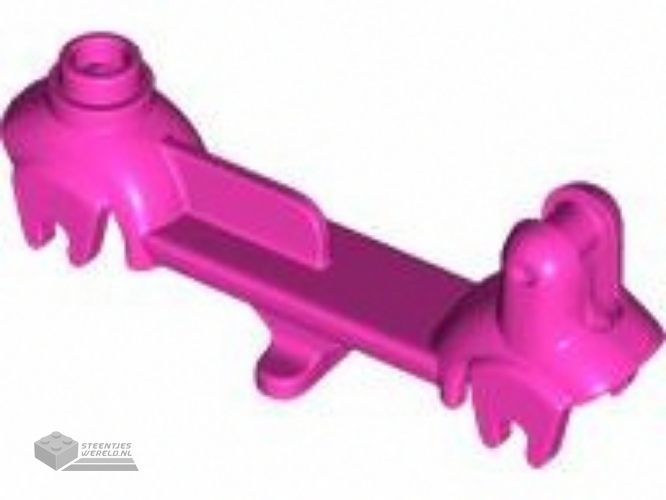 61976 – Minifiguur, bestektasje/schoudertas