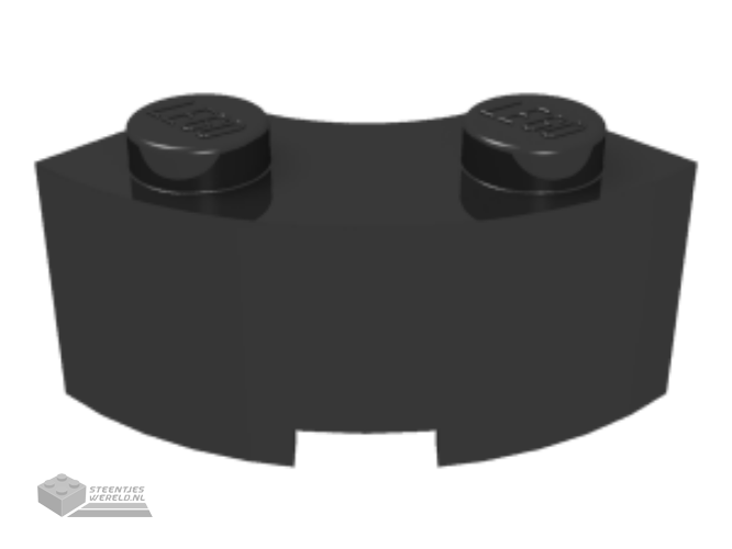 50950 – Dakpan, Gebogen 3 x 1