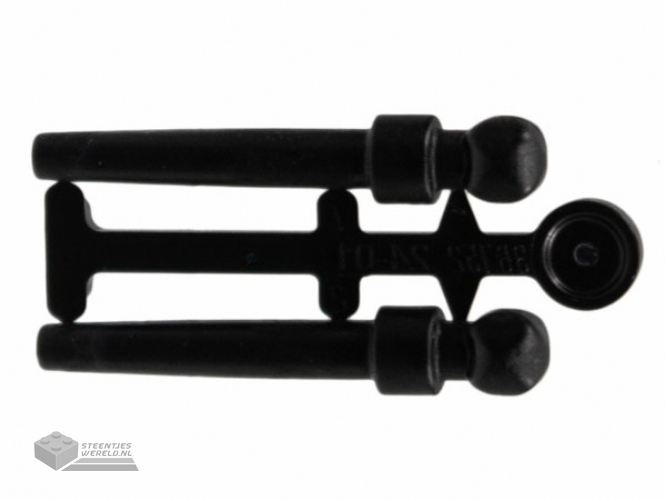 3031 – Plaat 4 x 4