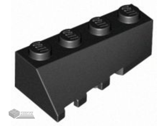 6615 – Technic, Stuuras CV-koppeling 4L