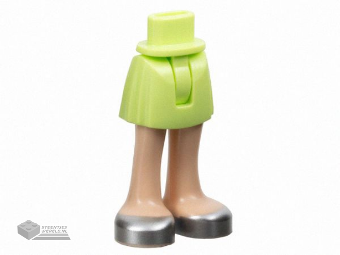 973pb6341c01 – Minifiguur Torso bedrukt