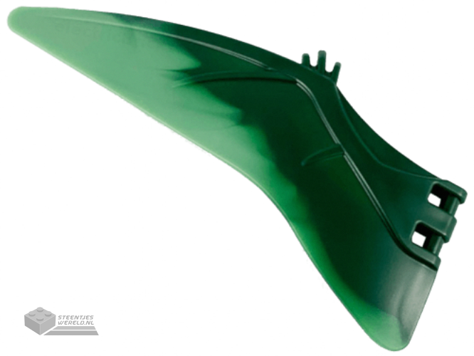 98088pb05 – Dinosaurusvleugel Pteranodon – Links bedrukt