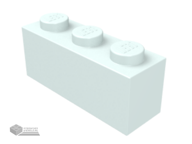 3666 – Plaat 1 x 6