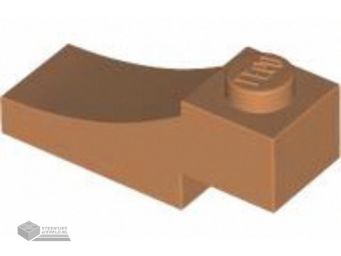 73230 – Technic, Steen 1 x 1 met asgat