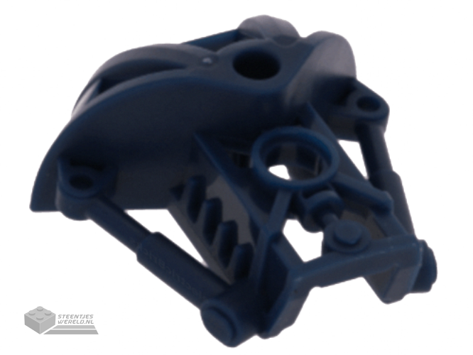 47310 – Bionicle schouderpantser, Toa Metru