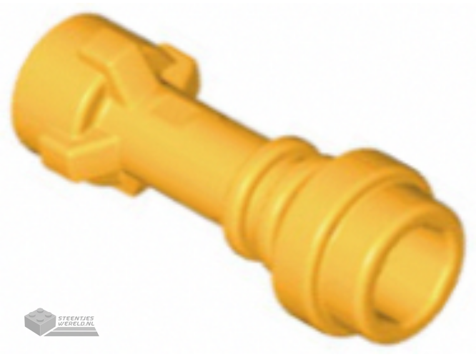 64567 – Minifiguur, Wapen Lichtzwaard Handvat Recht