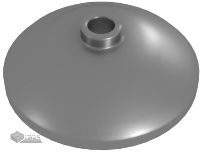 61678 – Dakpan, gebogen 4 x 1