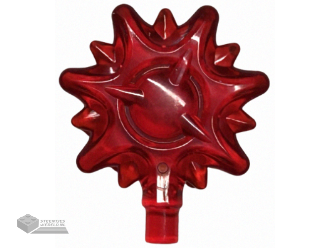 18822 – Minifiguur, Hoofddeksel Tulband zonder gat