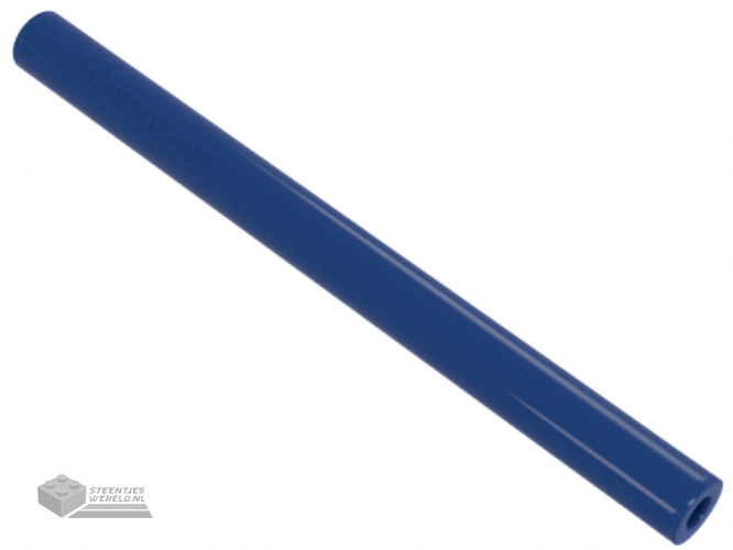 50303 – Wig, plaat 7 x 6 met inkepingen voor bouten (boegplaat voor boot)