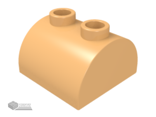13965 – Boog 1 x 3 x 3