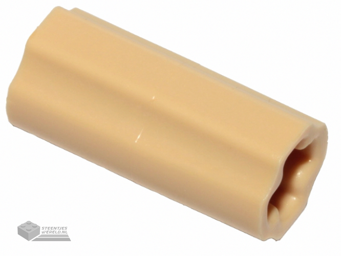 6536 – Technic, As- en pinconnector loodrecht