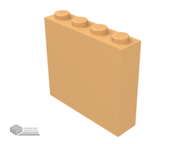 2821 – Bak 2 x 2 x 1 – Bovenopening met verhoogde binnenbodem
