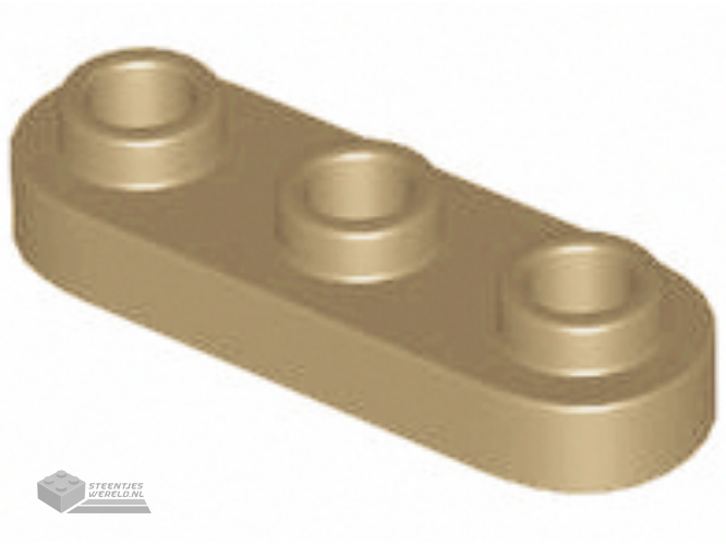 98100 – Kegel 2 x 2 afgeknot