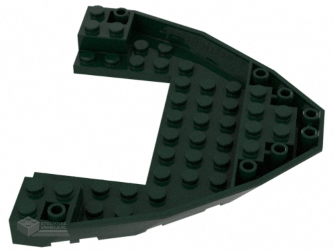 47404 – Boot, boegsteen 10 x 12 x 1 Open