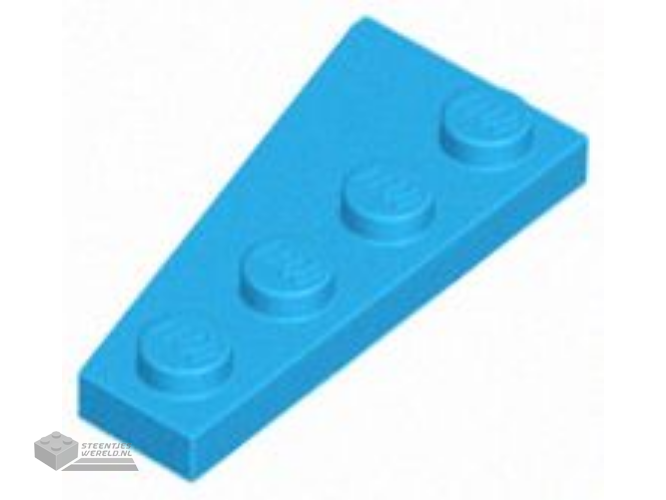26047 – Rond bord 1 x 1 met stanghandvat
