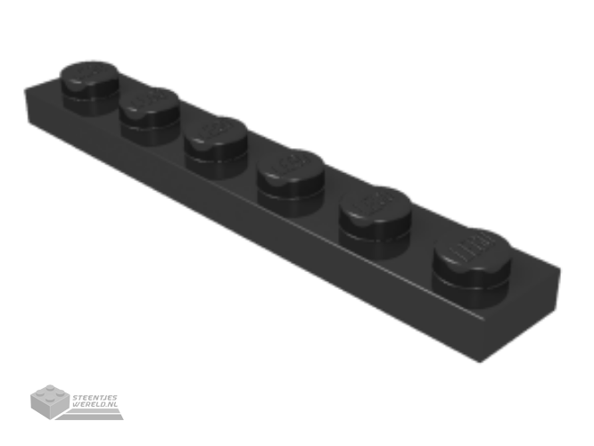 98283 – Steen, aangepast 1 x 2 met metselwerkprofiel