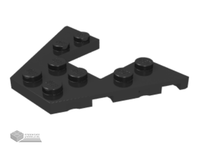 3821 – Deur 1 x 3 x 1 Rechts